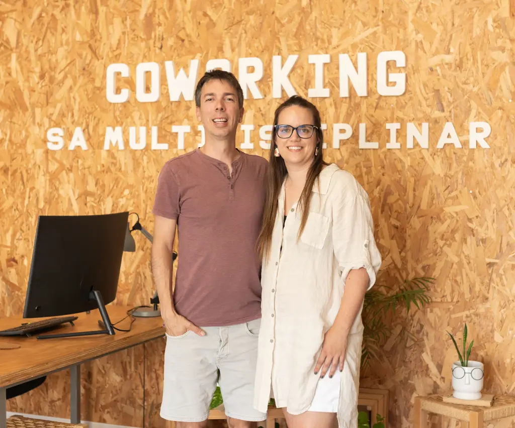 Coworking Felanitx - Nosaltres